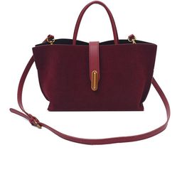 CORSICA Structured Hobo Bag-image-14