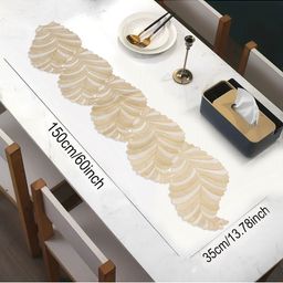 Dakshya Industries Tede-Mede Table Runner image 4