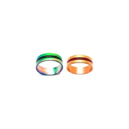 Dynamic Retail Global Unisex Ring-image-58