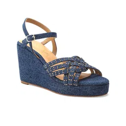 Tao Paris Wedge Sandals-22