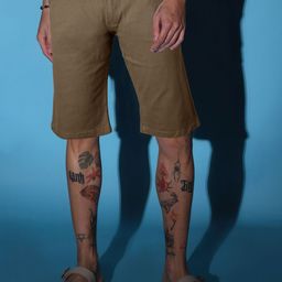 Jb Just BLACK Men Outdoor Shorts-image-107