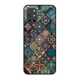 QRIOH Quirky Printed OnePlus 8T Back Case Mobile Accessories-image-76