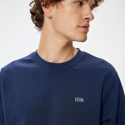 Koton Men Sweatshirt-picture-16