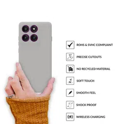 SPRIG Shock Proof Motorola Edge 60 Pro Back Case image 2