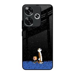 QRIOH Quirky Printed Poco F6 5G Back Case Mobile Accessories-image-59