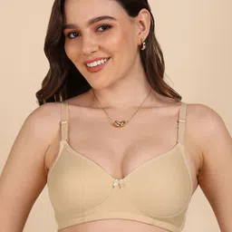DressBerry Medium Padded T-shirt Bra-picture-30