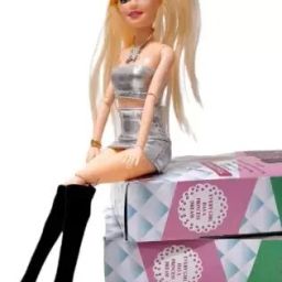 Doll 011-26