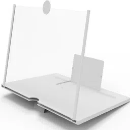JANGI 12 inch TV Screen Magnifier for Cell Magnifing Screen Enlarger for Movies F6769 Screen Expander Phone-image-23