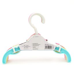fab n funky Clothes Hanger Pack of 6 (Color & Print May Vary) image 4