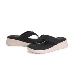 ORTHO JOY Women Extra-Soft Comfortable T-Strap Flats-picture-42