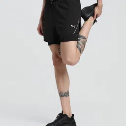 Puma Ultraweave 2-in-1 5" Men High-Rise Running Shorts-picture-13