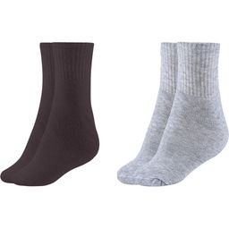 MUKHAKSH Multi Cotton Socks-picture-47