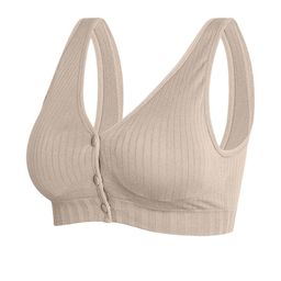 FiveFlag Women Beige Bra-41