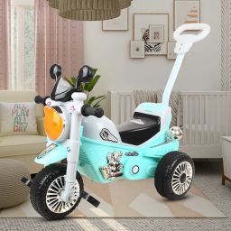 MADE IN INDIA BEST KIDS SCOOTER, PARENT HANDLE , MUSIC AND LIGHT FOR 1 TO 3 YR-image-34