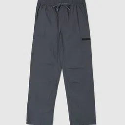 max Boys Regular Fit Mid-Rise Trousers-image-76
