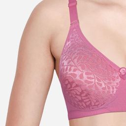 Susie Bra Medium Coverage image 3