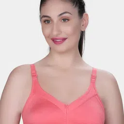 Trylo Full Coverage Non Padded Bra-picture-20