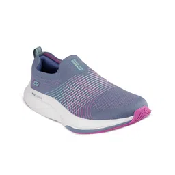 Skechers Womens GO WALK MAX WALKER - SALLY Walking Shoes-50