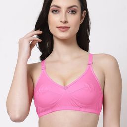 SHYAM SONS FLAIR Bra Full Coverage-picture-48