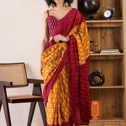 Saree mall Bagh Bagh Sarees-38
