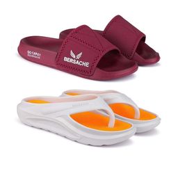 BERSACHE Men Comfort Sandals-picture-20