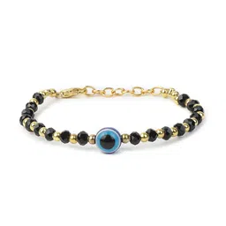 EL REGALO Unisex Kids Link Bracelet-image-98