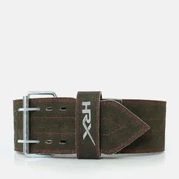 HRX by Hrithik Roshan Gym Belt-image-20