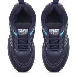 PENNEN Boys Printed Mesh Sneakers-41