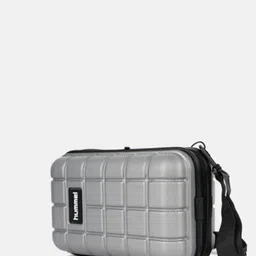 hummel Structured Shoulder Bag image 4
