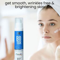 CO LUXURY Botox Cream With Blady Grass Extract - 50 g image 3