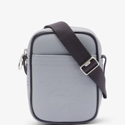 Lacoste Structured Satchel-23