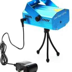 Mini Laser Projector Shower Laser Light-19