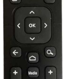 samu EN2BY27V VU Led Tv Remote Controller-image-28
