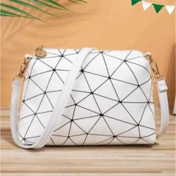 White Women Sling Bag LS-223-SLNBG-MKRI-PRNT-WHTE4_21-image-70
