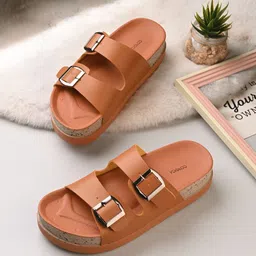 corsica Women Wedges Sandal-picture-24