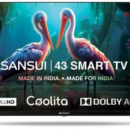 109 cm (43 inch) Full HD LED Smart Android TV with Dolby Audio-image-35
