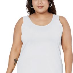 brinns Women White Camisole-picture-42