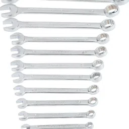 CSS12 Spanner Set CSS12 Double Sided Combination Wrench-15