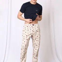 pepe jeans Men Pyjama-picture-28