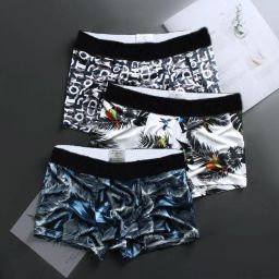 Printed Men Trunk-image-11