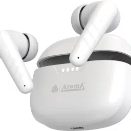 NB126 Blaze 32dB Active Noise Cancellation 60H* Fast Charging Earbuds Bluetooth Headset-16