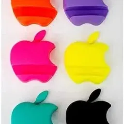 Sugbox Apple Shape Mobile Stand Mobile Holder-image-21