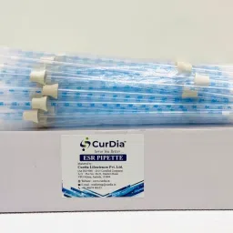 Measuring Laboratory Pipette-14