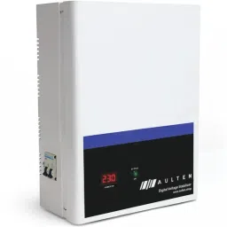 5 KVA COPPER 90V-300V 4000W Heavy Duty Mainline Voltage Stabilizer for Home-2