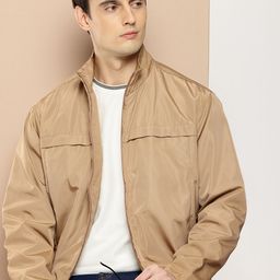 INVICTUS Mock Collar Tailored Jacket-picture-8