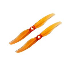 Pro-Range Propellers LR 5126 PC 2 Blade 2mm&M5 Propellers 2CW+2CCW- Whisky image 1