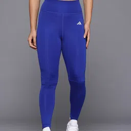 ADIDAS Women Optime Essentials Full Length 1/1 Training Tights-image-52