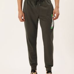 Sports52 wear Men Comfort Fit Training or Gym Sports Joggers-image-56