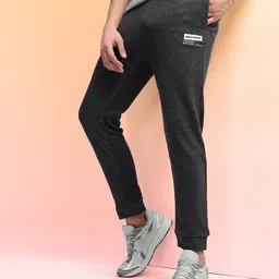 HRX by Hrithik Roshan Men Printed Track Pants-picture-31