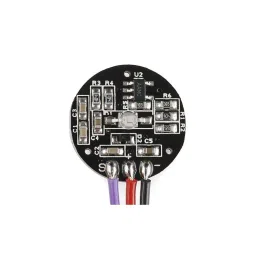 Heart Beat Pulse Sensor Amped image 2